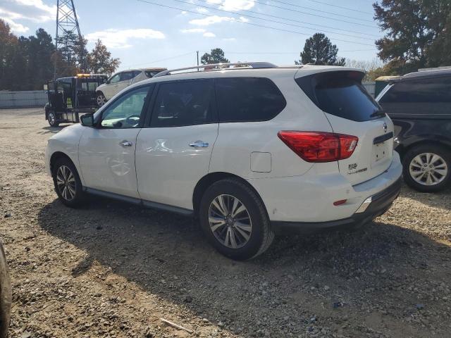 Photo 1 VIN: 5N1DR2MN4HC645894 - NISSAN PATHFINDER 