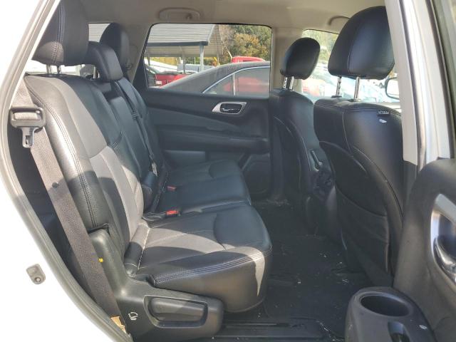 Photo 10 VIN: 5N1DR2MN4HC645894 - NISSAN PATHFINDER 