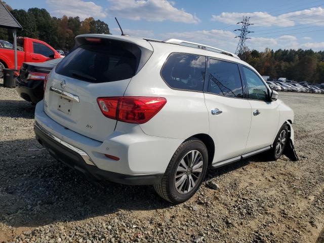 Photo 2 VIN: 5N1DR2MN4HC645894 - NISSAN PATHFINDER 