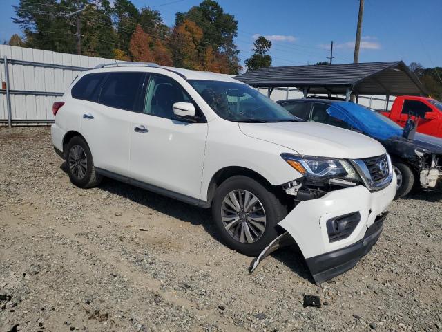 Photo 3 VIN: 5N1DR2MN4HC645894 - NISSAN PATHFINDER 