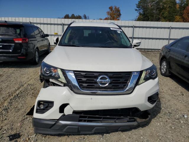 Photo 4 VIN: 5N1DR2MN4HC645894 - NISSAN PATHFINDER 