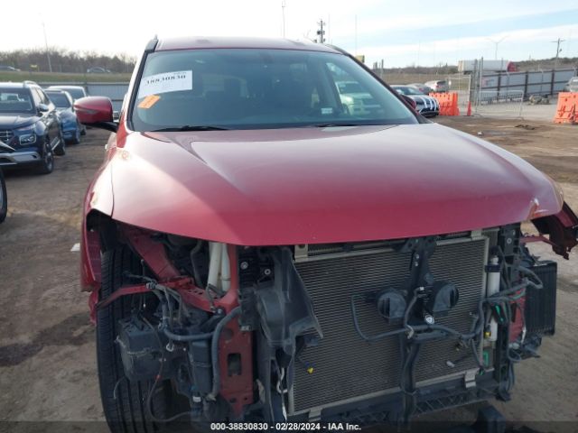 Photo 5 VIN: 5N1DR2MN4HC649928 - NISSAN PATHFINDER 