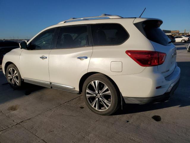 Photo 1 VIN: 5N1DR2MN4HC650657 - NISSAN PATHFINDER 