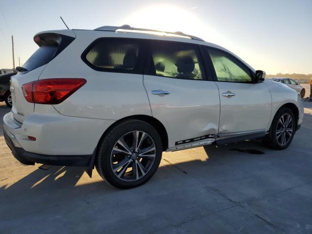 Photo 2 VIN: 5N1DR2MN4HC650657 - NISSAN PATHFINDER 