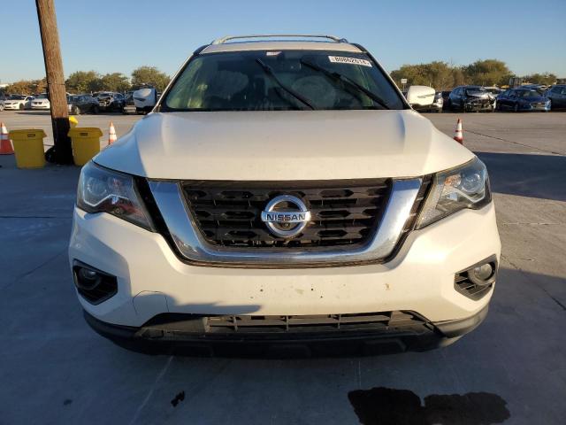 Photo 4 VIN: 5N1DR2MN4HC650657 - NISSAN PATHFINDER 