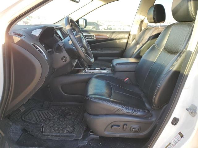 Photo 6 VIN: 5N1DR2MN4HC650657 - NISSAN PATHFINDER 