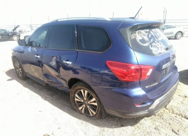 Photo 2 VIN: 5N1DR2MN4HC654501 - NISSAN PATHFINDER 