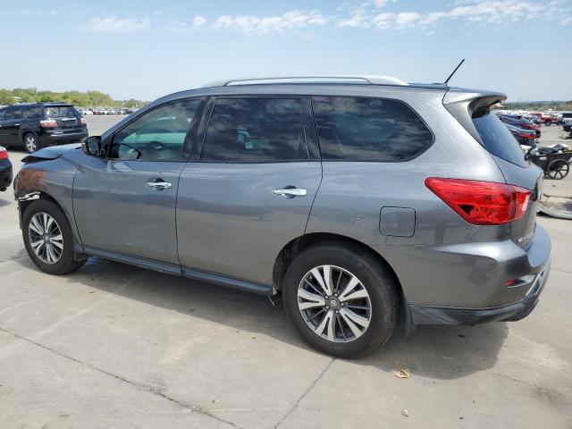 Photo 1 VIN: 5N1DR2MN4HC657429 - NISSAN PATHFINDER 