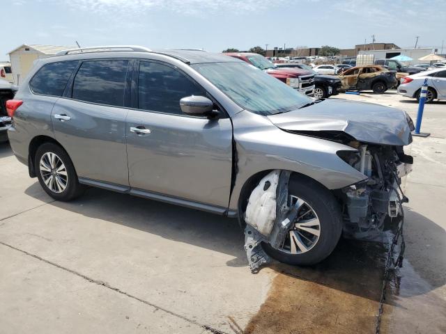 Photo 3 VIN: 5N1DR2MN4HC657429 - NISSAN PATHFINDER 