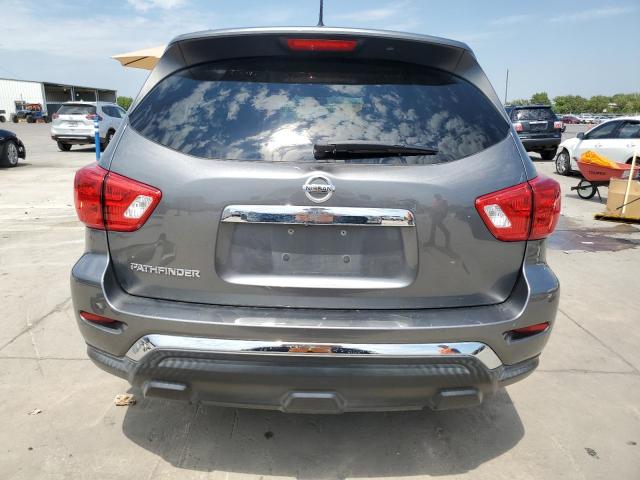 Photo 5 VIN: 5N1DR2MN4HC657429 - NISSAN PATHFINDER 