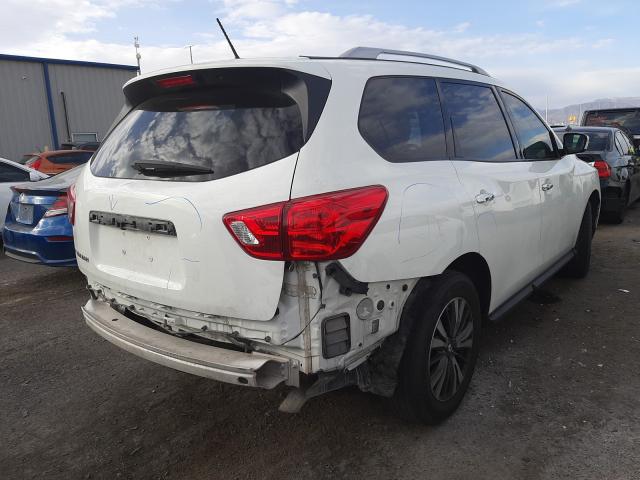 Photo 3 VIN: 5N1DR2MN4HC660749 - NISSAN PATHFINDER 