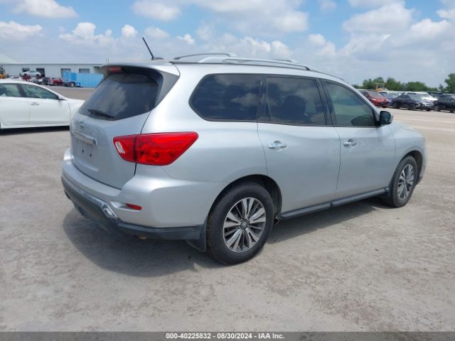 Photo 3 VIN: 5N1DR2MN4HC660850 - NISSAN PATHFINDER 