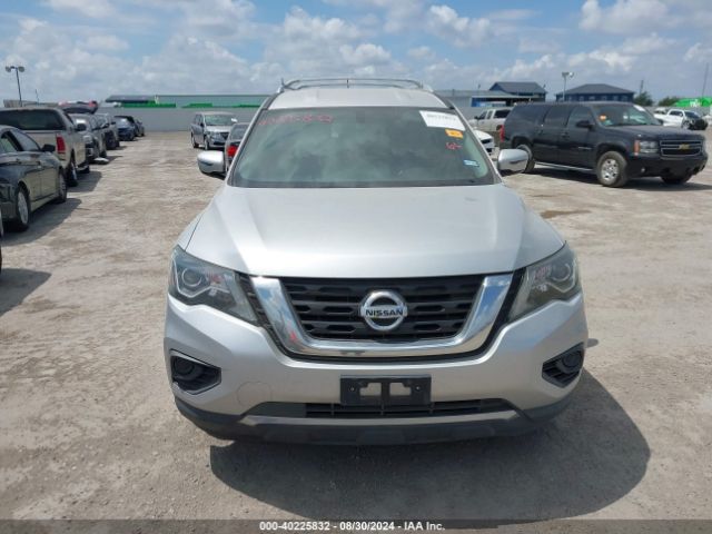 Photo 5 VIN: 5N1DR2MN4HC660850 - NISSAN PATHFINDER 