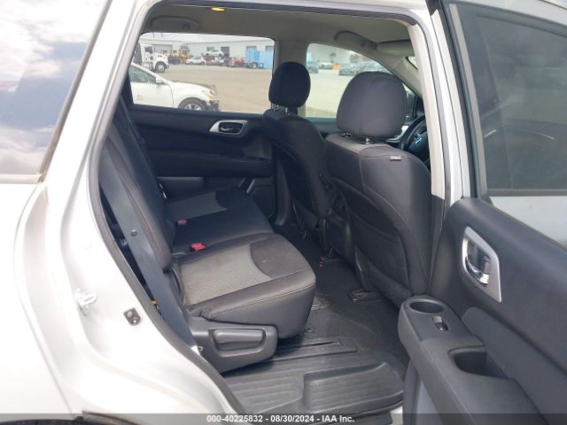 Photo 7 VIN: 5N1DR2MN4HC660850 - NISSAN PATHFINDER 