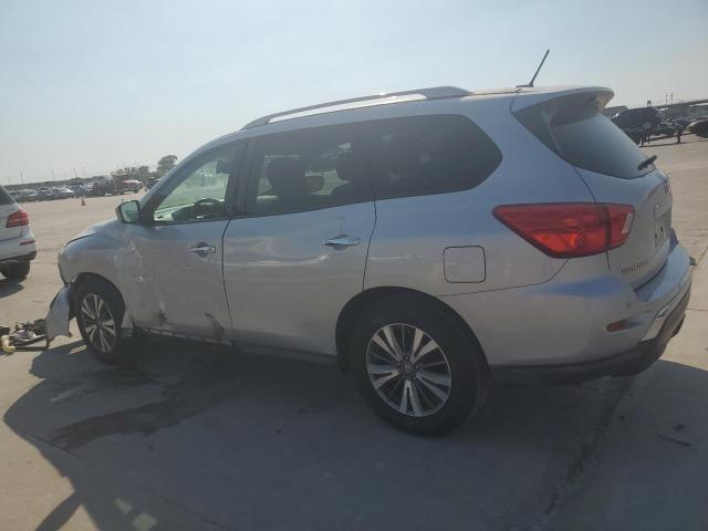 Photo 1 VIN: 5N1DR2MN4HC661643 - NISSAN PATHFINDER 