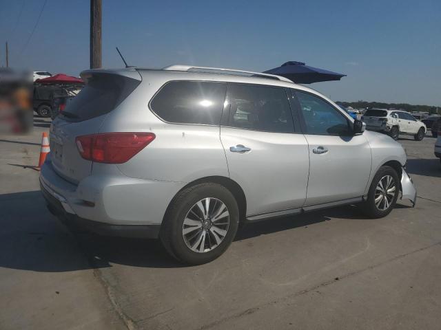 Photo 2 VIN: 5N1DR2MN4HC661643 - NISSAN PATHFINDER 