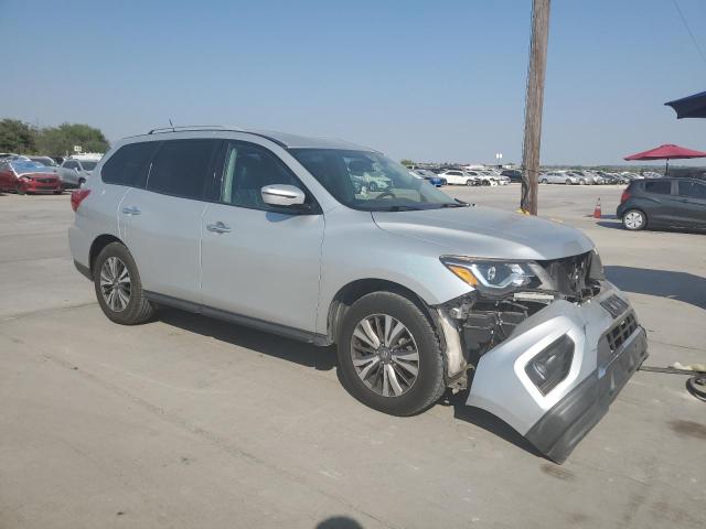 Photo 3 VIN: 5N1DR2MN4HC661643 - NISSAN PATHFINDER 