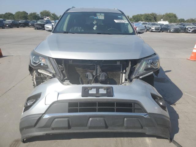 Photo 4 VIN: 5N1DR2MN4HC661643 - NISSAN PATHFINDER 