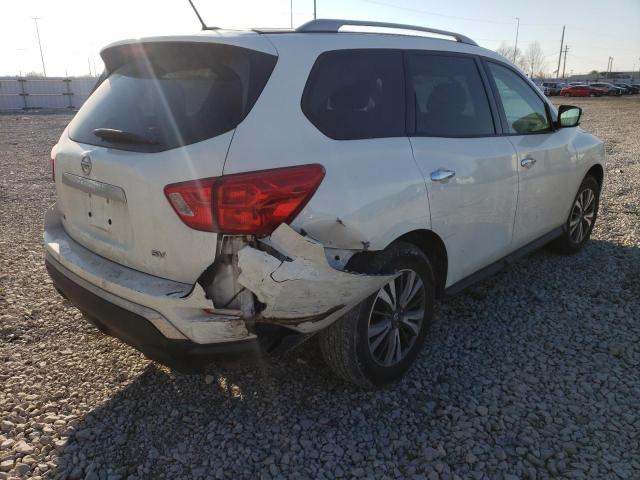 Photo 3 VIN: 5N1DR2MN4HC665689 - NISSAN PATHFINDER 