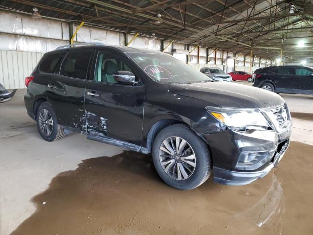 Photo 3 VIN: 5N1DR2MN4HC667040 - NISSAN PATHFINDER 