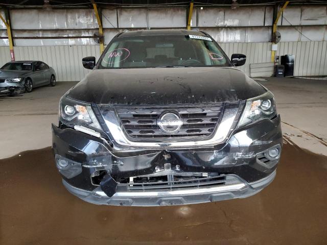 Photo 4 VIN: 5N1DR2MN4HC667040 - NISSAN PATHFINDER 