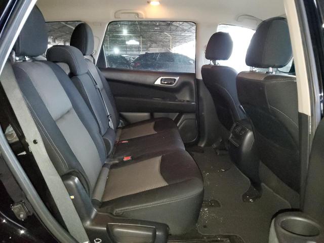 Photo 9 VIN: 5N1DR2MN4HC667040 - NISSAN PATHFINDER 