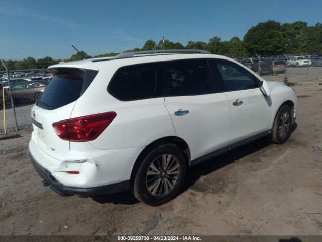 Photo 3 VIN: 5N1DR2MN4HC674442 - NISSAN PATHFINDER 