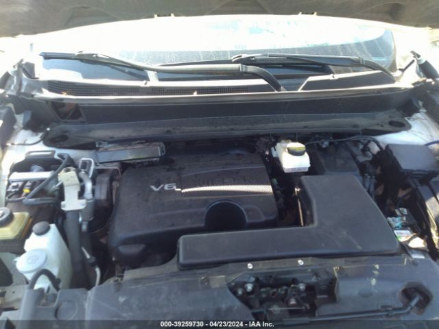 Photo 9 VIN: 5N1DR2MN4HC674442 - NISSAN PATHFINDER 