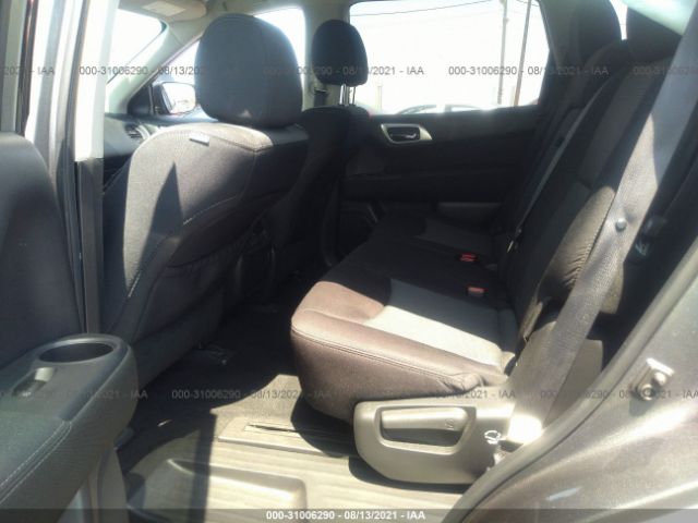 Photo 7 VIN: 5N1DR2MN4HC677566 - NISSAN PATHFINDER 