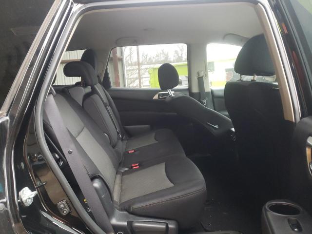 Photo 10 VIN: 5N1DR2MN4HC677731 - NISSAN PATHFINDER 