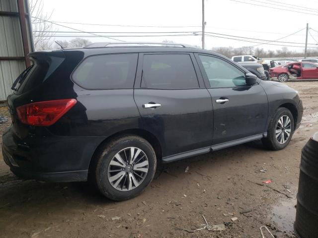 Photo 2 VIN: 5N1DR2MN4HC677731 - NISSAN PATHFINDER 