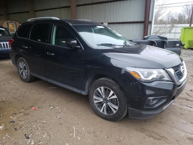 Photo 3 VIN: 5N1DR2MN4HC677731 - NISSAN PATHFINDER 