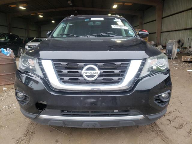 Photo 4 VIN: 5N1DR2MN4HC677731 - NISSAN PATHFINDER 