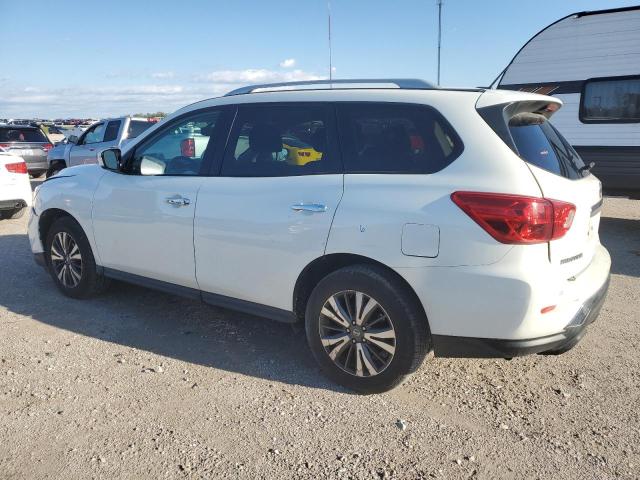 Photo 1 VIN: 5N1DR2MN4HC681570 - NISSAN PATHFINDER 