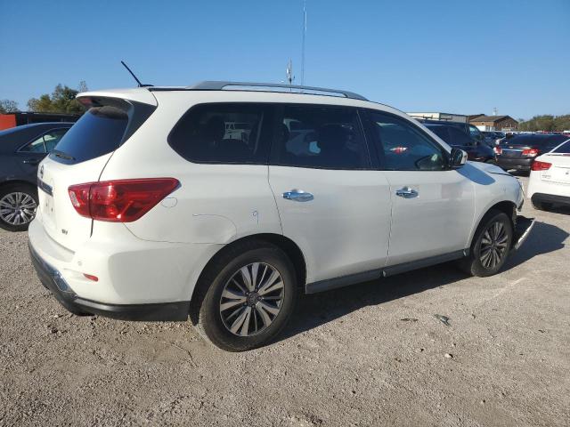 Photo 2 VIN: 5N1DR2MN4HC681570 - NISSAN PATHFINDER 