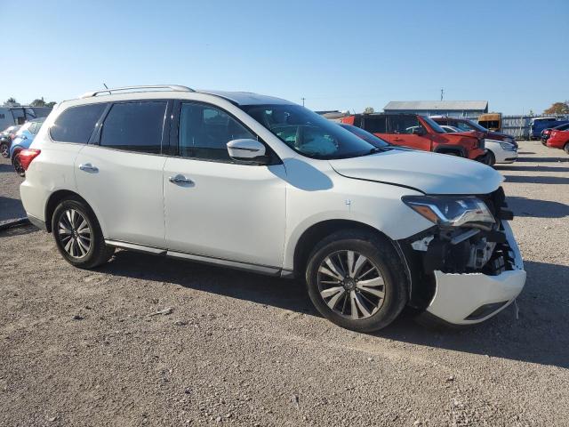 Photo 3 VIN: 5N1DR2MN4HC681570 - NISSAN PATHFINDER 