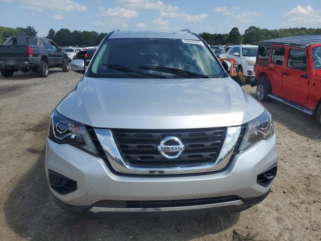 Photo 4 VIN: 5N1DR2MN4HC681634 - NISSAN PATHFINDER 