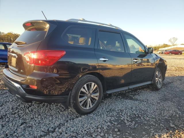 Photo 2 VIN: 5N1DR2MN4HC684632 - NISSAN PATHFINDER 