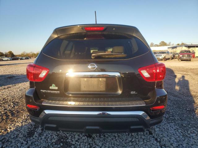 Photo 5 VIN: 5N1DR2MN4HC684632 - NISSAN PATHFINDER 