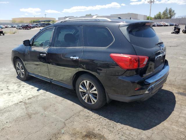 Photo 1 VIN: 5N1DR2MN4HC686624 - NISSAN PATHFINDER 