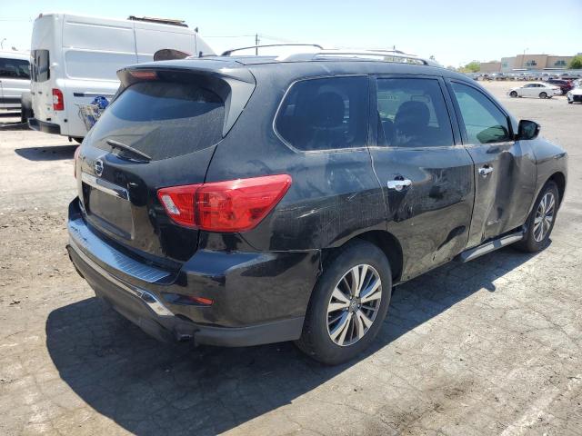 Photo 2 VIN: 5N1DR2MN4HC686624 - NISSAN PATHFINDER 