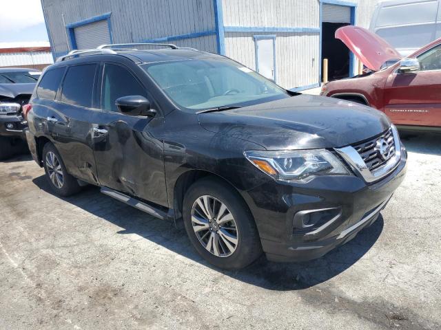 Photo 3 VIN: 5N1DR2MN4HC686624 - NISSAN PATHFINDER 