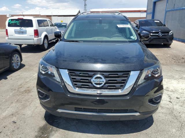 Photo 4 VIN: 5N1DR2MN4HC686624 - NISSAN PATHFINDER 