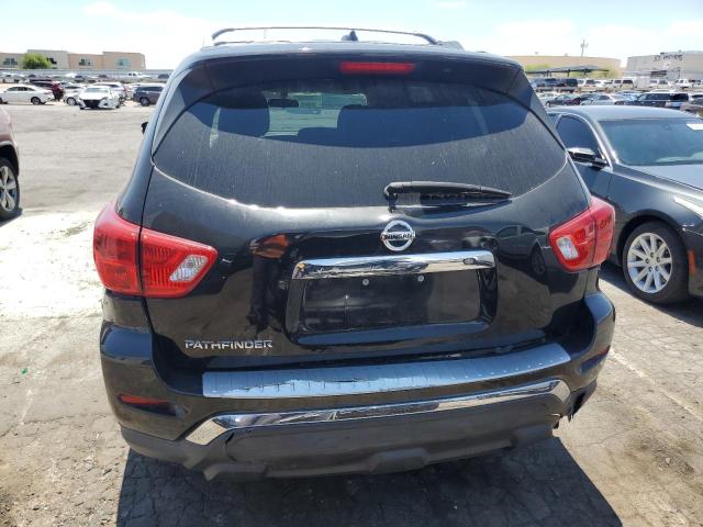 Photo 5 VIN: 5N1DR2MN4HC686624 - NISSAN PATHFINDER 