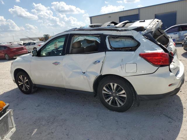 Photo 1 VIN: 5N1DR2MN4HC693475 - NISSAN PATHFINDER 