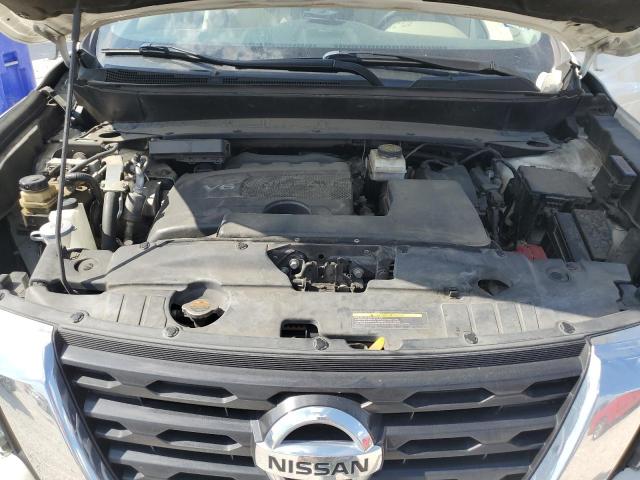 Photo 10 VIN: 5N1DR2MN4HC693475 - NISSAN PATHFINDER 