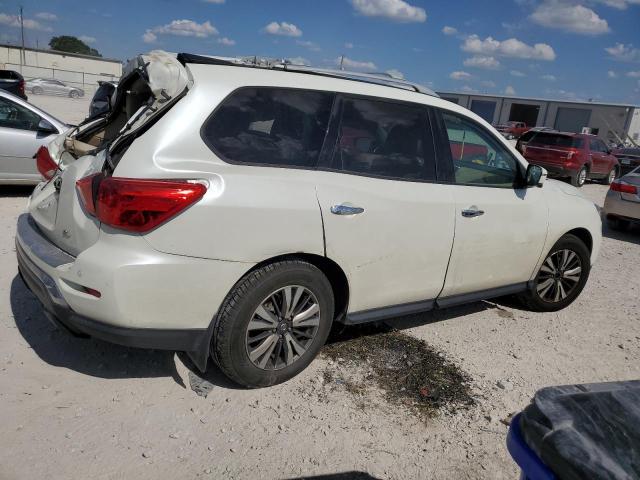 Photo 2 VIN: 5N1DR2MN4HC693475 - NISSAN PATHFINDER 