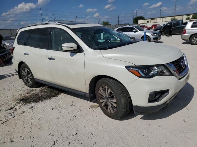 Photo 3 VIN: 5N1DR2MN4HC693475 - NISSAN PATHFINDER 