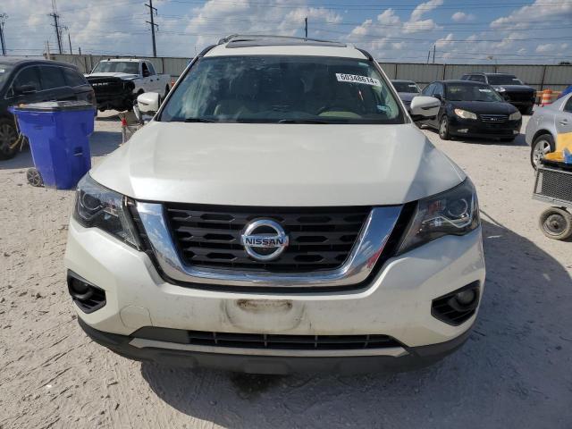 Photo 4 VIN: 5N1DR2MN4HC693475 - NISSAN PATHFINDER 