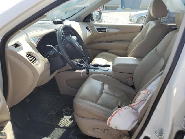 Photo 6 VIN: 5N1DR2MN4HC693475 - NISSAN PATHFINDER 